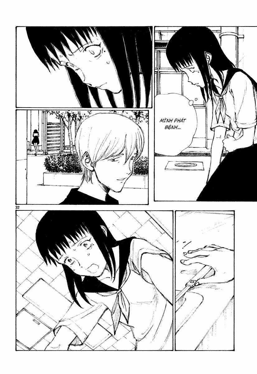 Bokurano: Ours - Chapter 17 - Trang 31