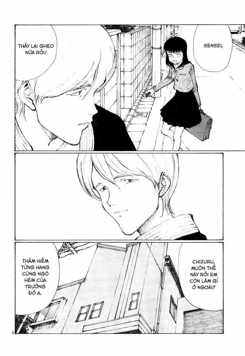 Bokurano: Ours - Chapter 17 - Trang 6