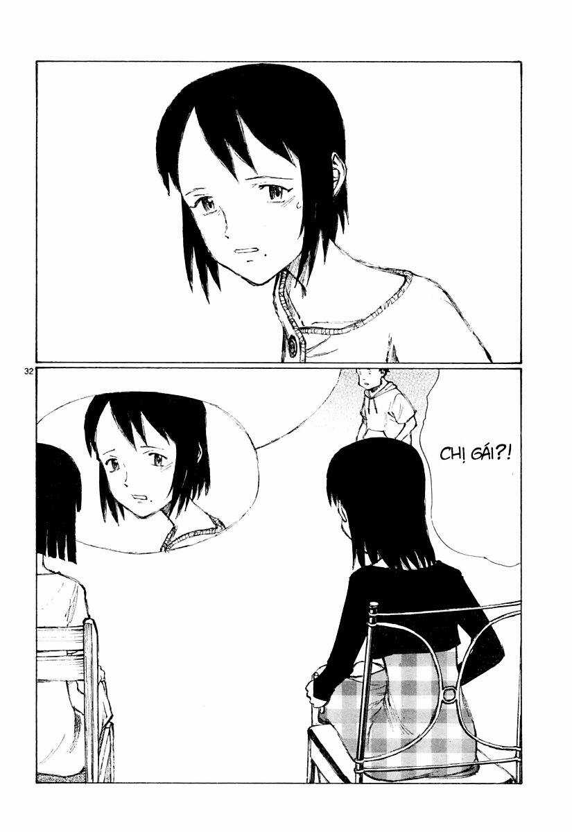 Bokurano: Ours - Chapter 18 - Trang 30