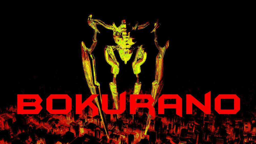 Bokurano: Ours - Chapter 19 - Trang 40