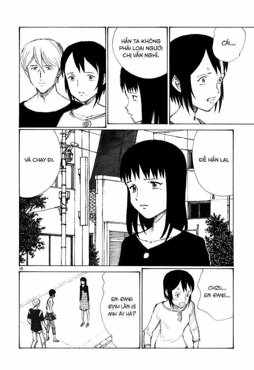 Bokurano: Ours - Chapter 19 - Trang 10