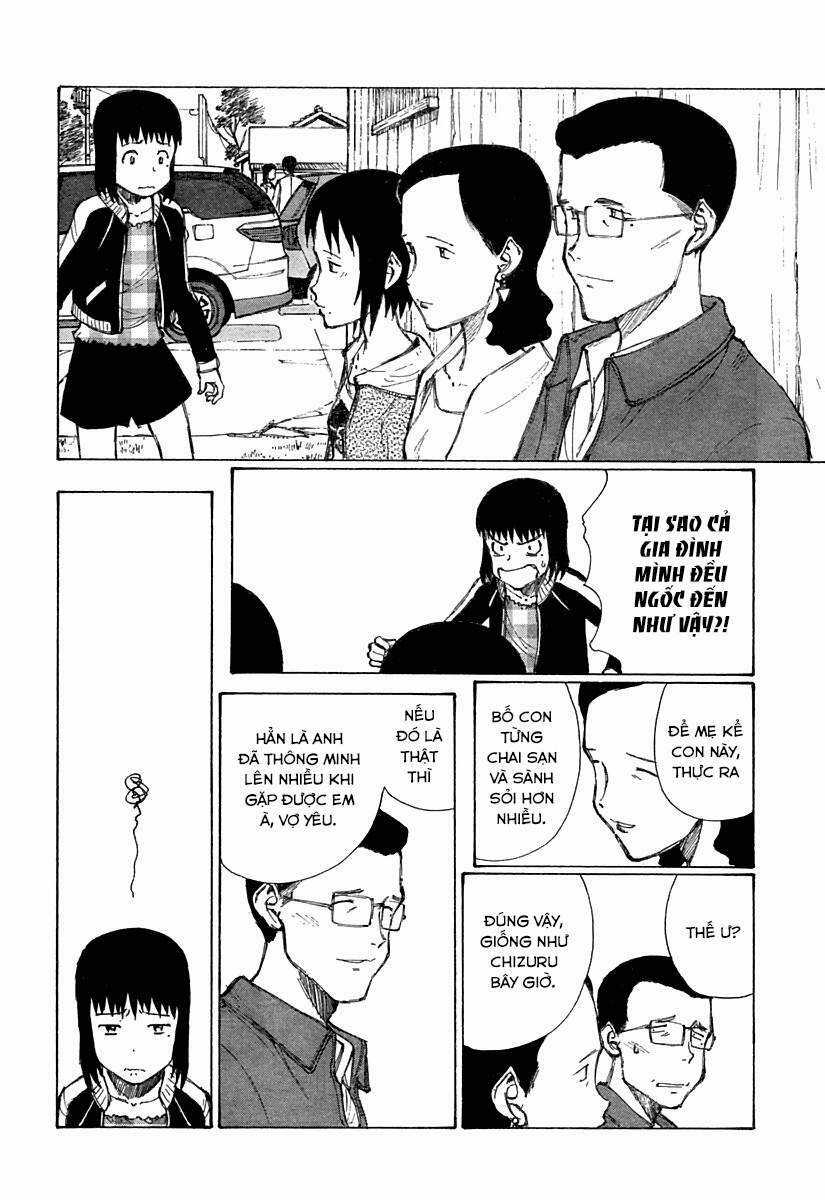 Bokurano: Ours - Chapter 20 - Trang 24