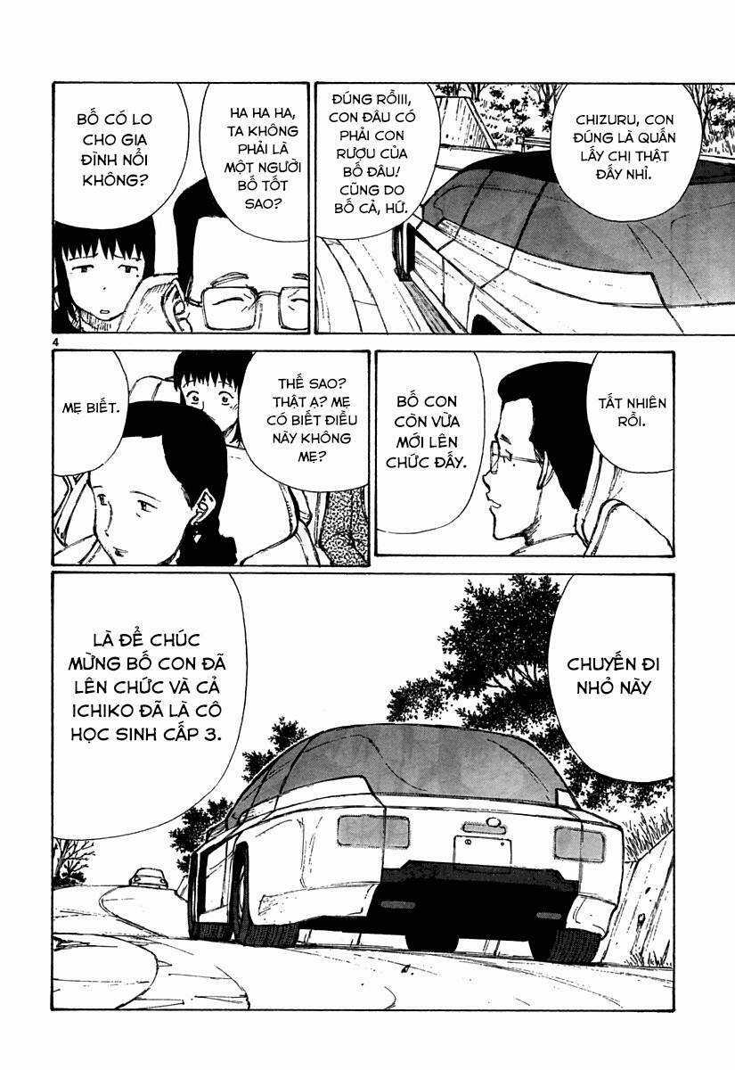 Bokurano: Ours - Chapter 20 - Trang 4