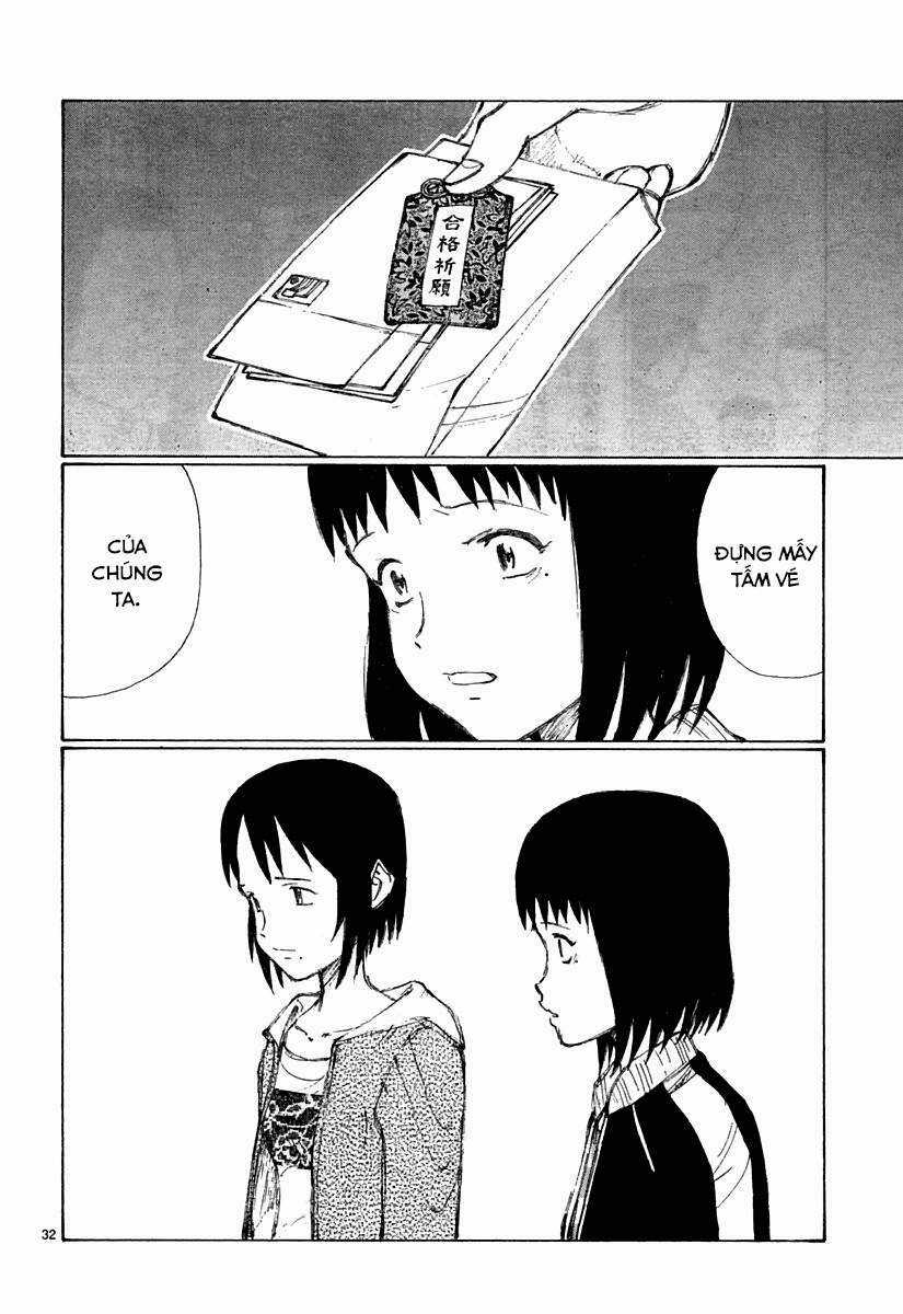 Bokurano: Ours - Chapter 20 - Trang 32