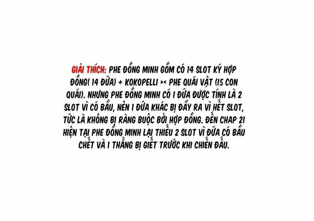 Bokurano: Ours - Chapter 21 - Trang 8