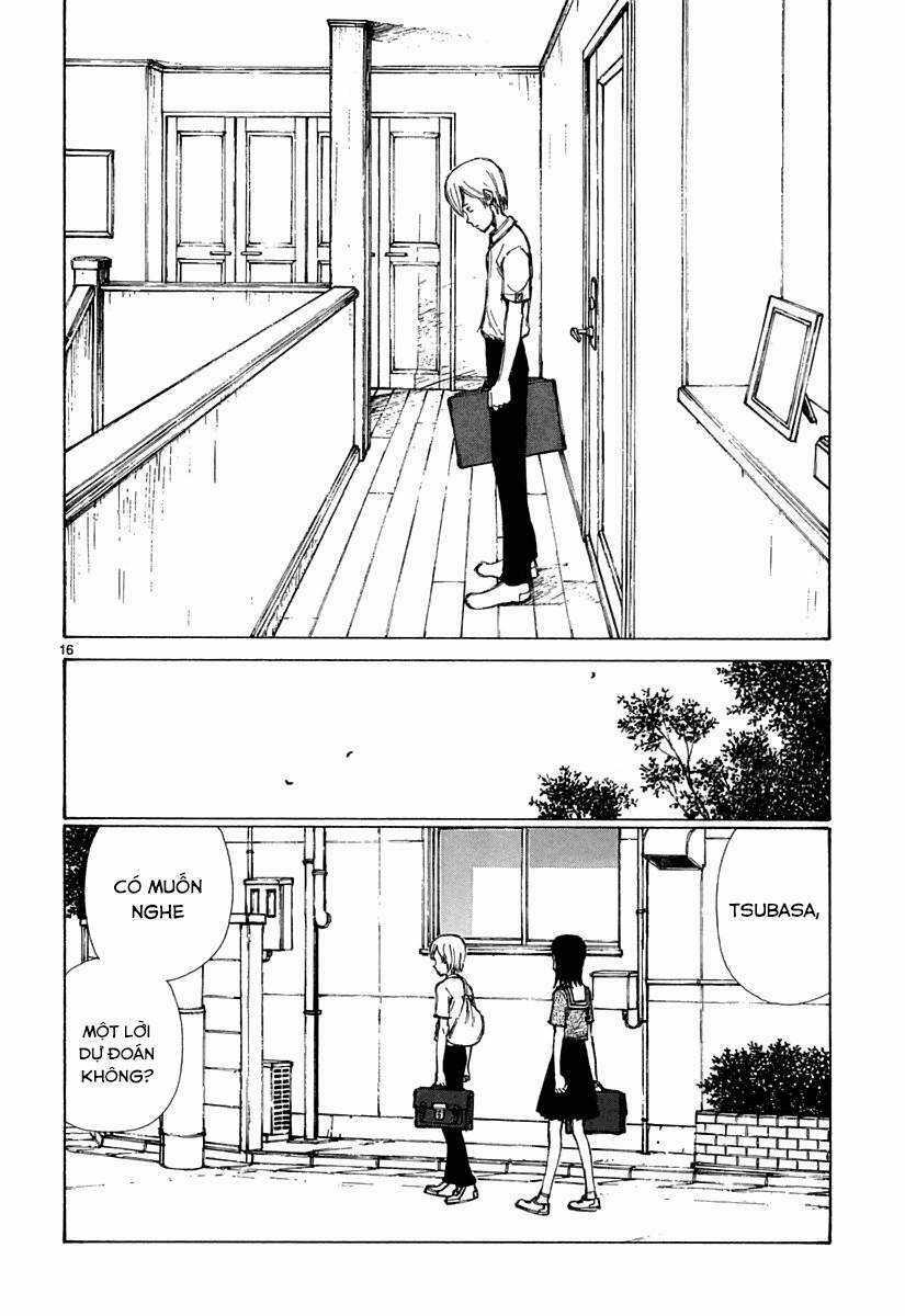 Bokurano: Ours - Chapter 22 - Trang 16