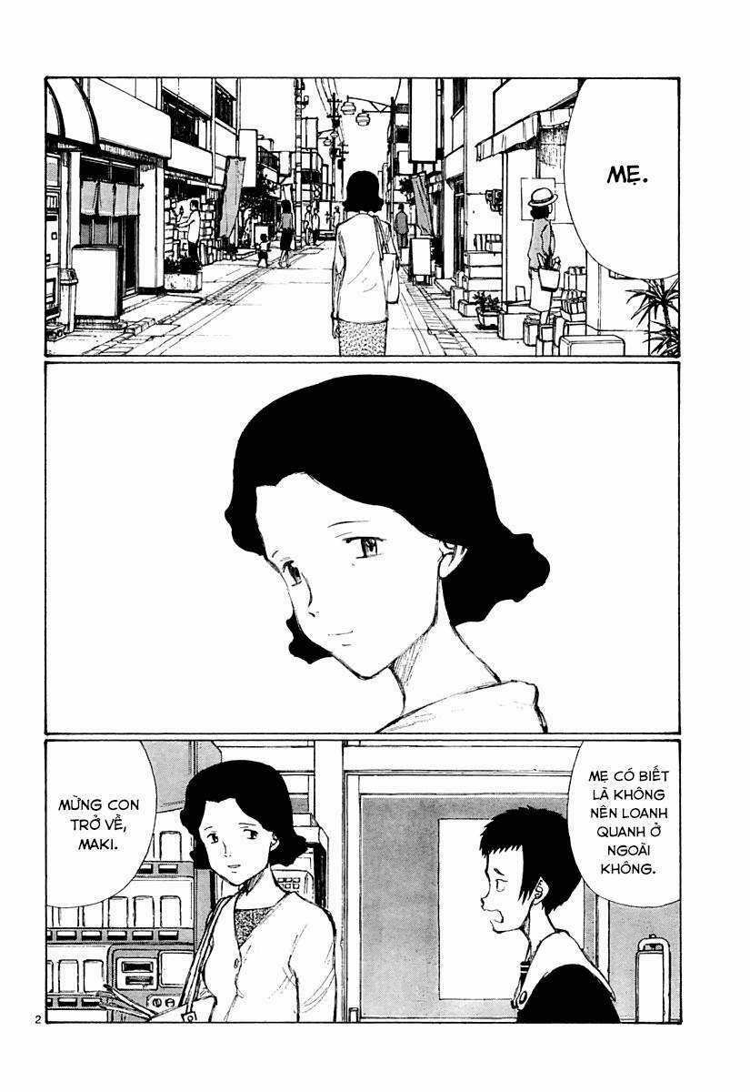 Bokurano: Ours - Chapter 25 - Trang 2