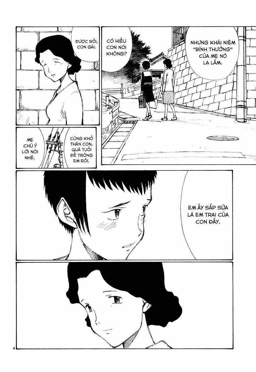 Bokurano: Ours - Chapter 25 - Trang 4