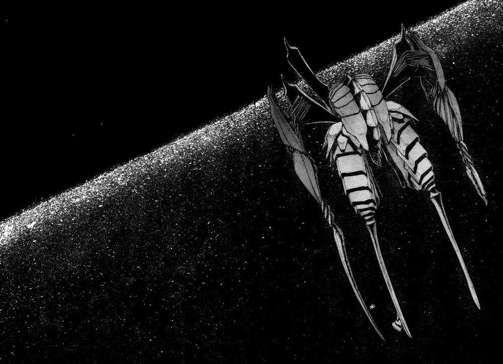 Bokurano: Ours - Chapter 28 - Trang 16