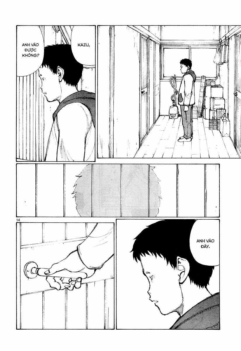 Bokurano: Ours - Chapter 29 - Trang 14