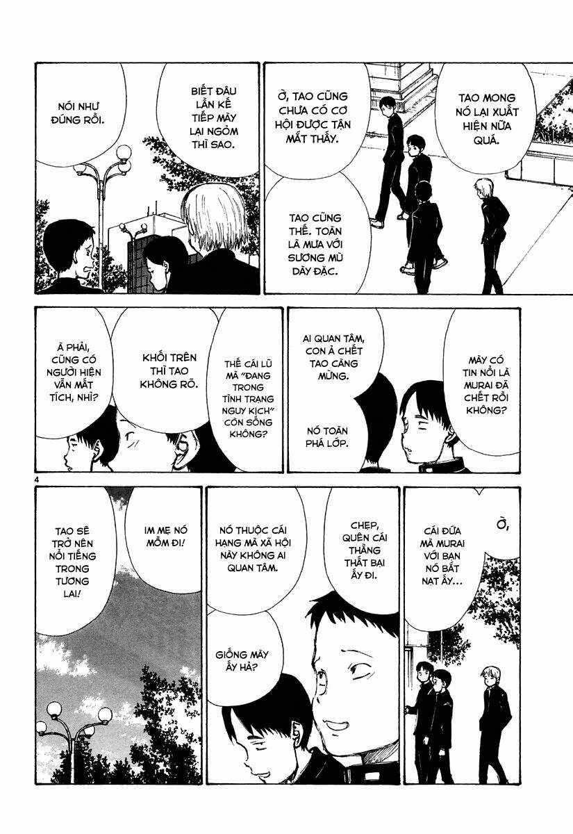 Bokurano: Ours - Chapter 29 - Trang 4
