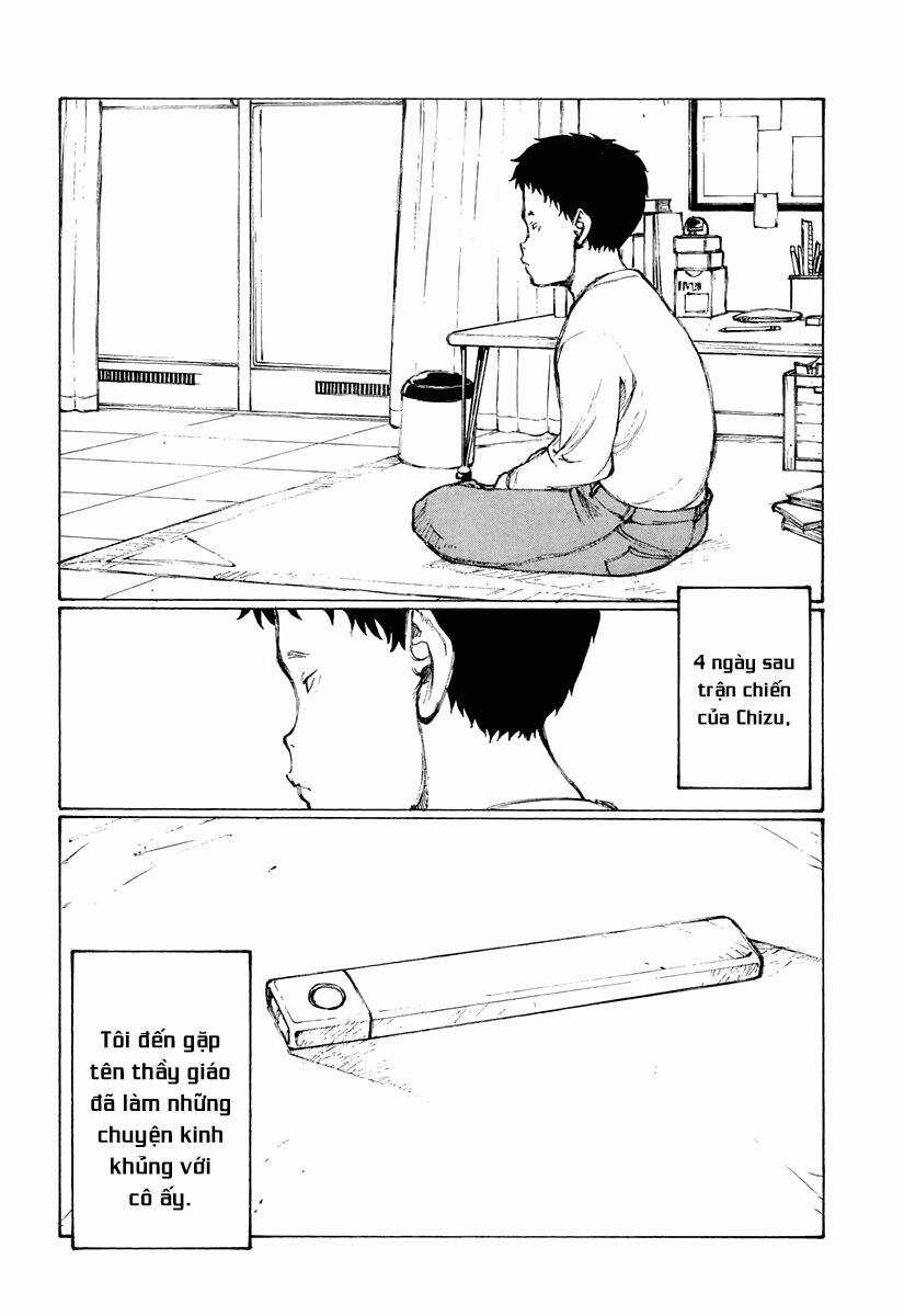 Bokurano: Ours - Chapter 29 - Trang 32