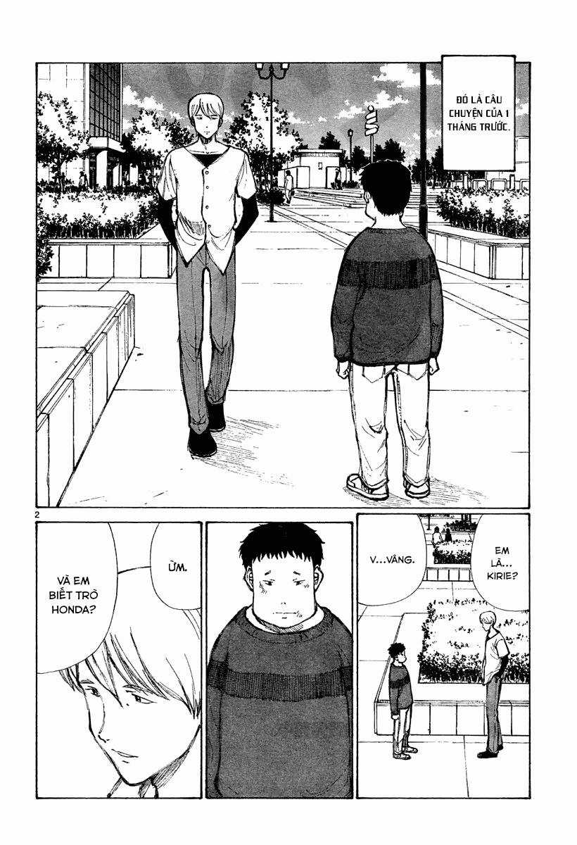 Bokurano: Ours - Chapter 30 - Trang 2