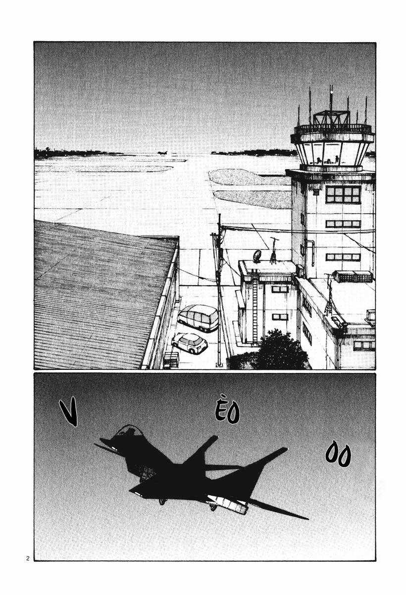 Bokurano: Ours - Chapter 31 - Trang 2