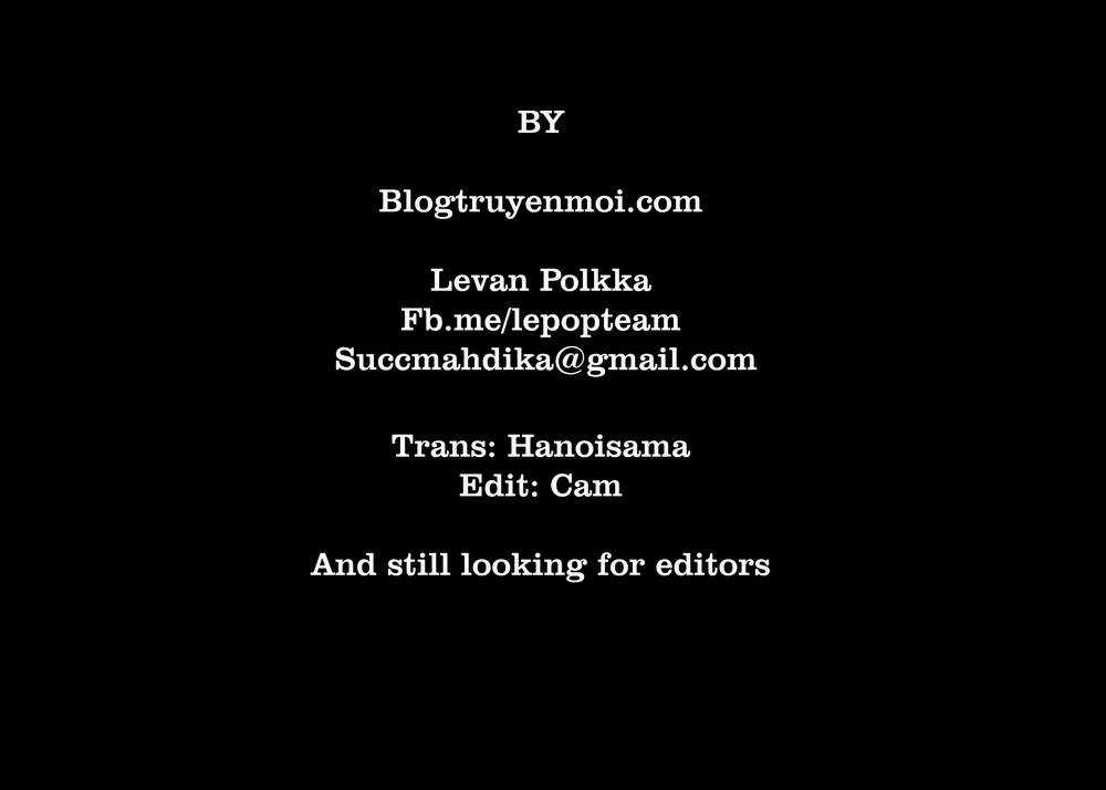 Bokurano: Ours - Chapter 32 - Trang 32