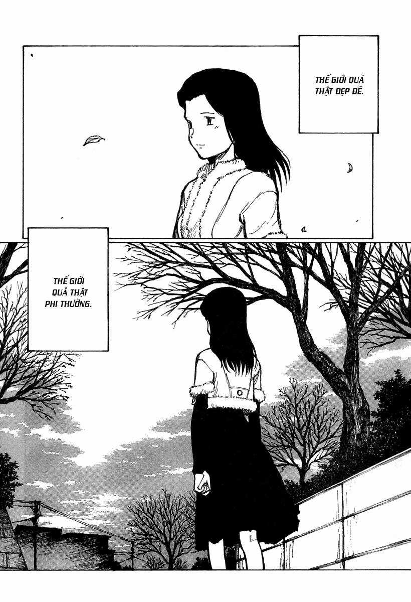 Bokurano: Ours - Chapter 33 - Trang 13