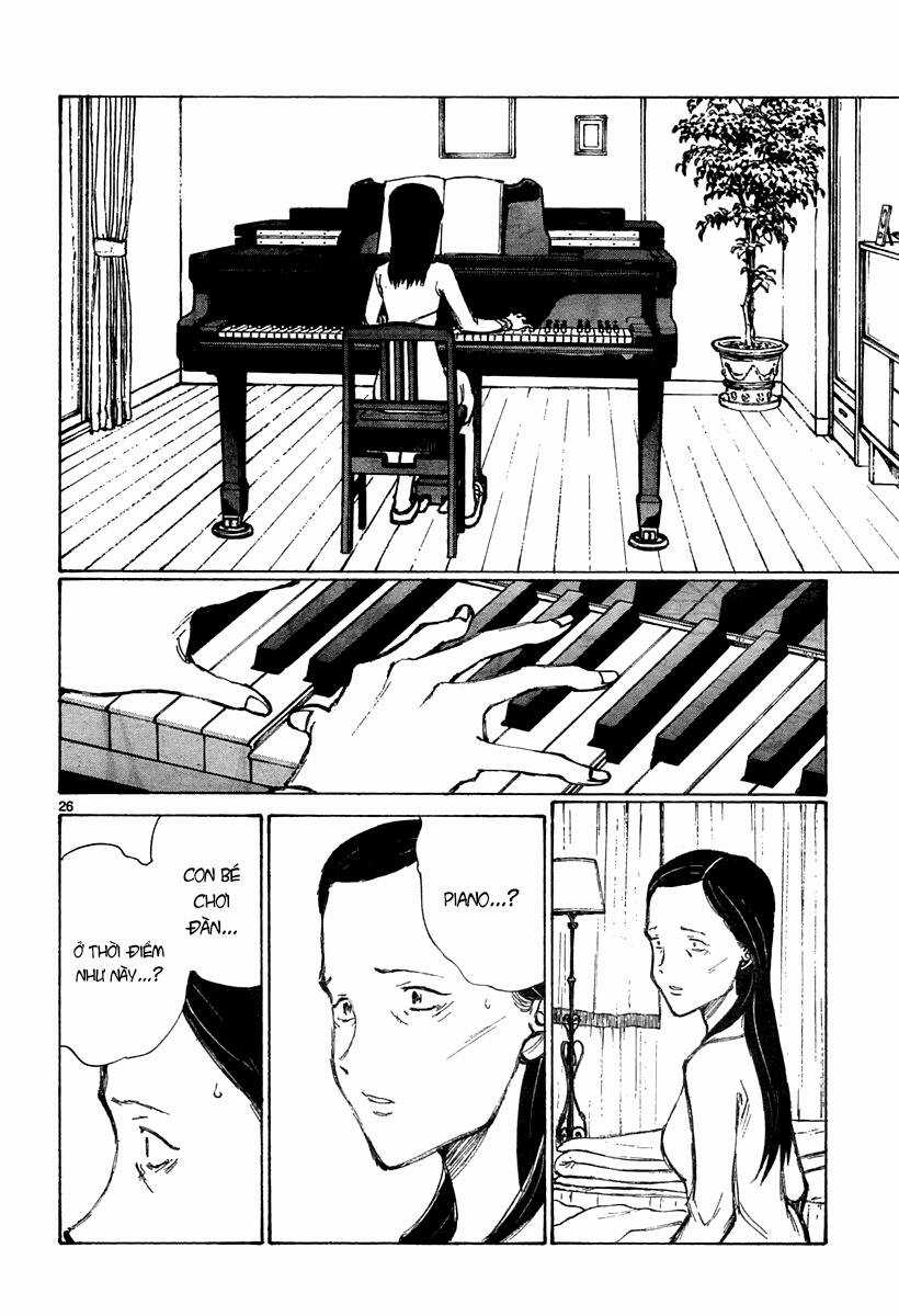 Bokurano: Ours - Chapter 33 - Trang 25