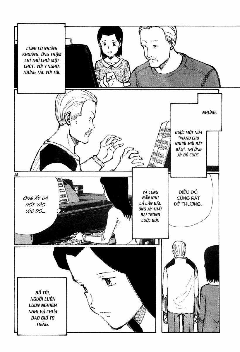 Bokurano: Ours - Chapter 33 - Trang 27