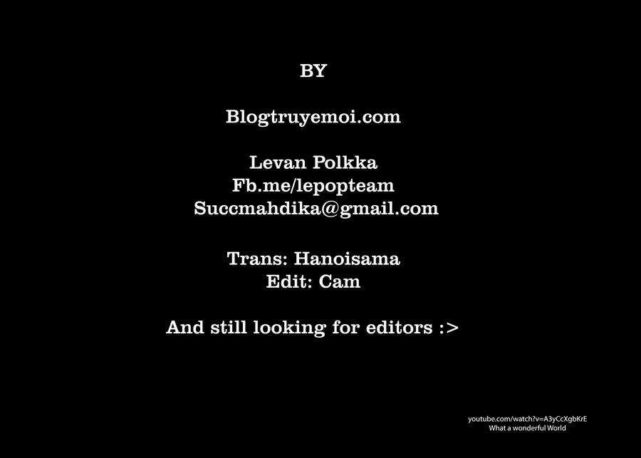 Bokurano: Ours - Chapter 33 - Trang 32