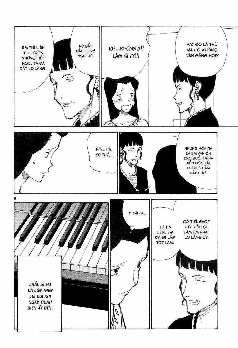 Bokurano: Ours - Chapter 33 - Trang 7