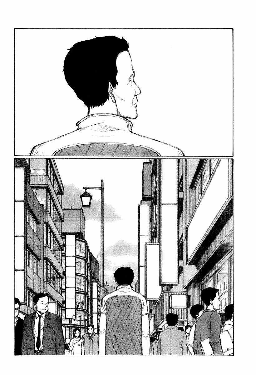 Bokurano: Ours - Chapter 34 - Trang 31