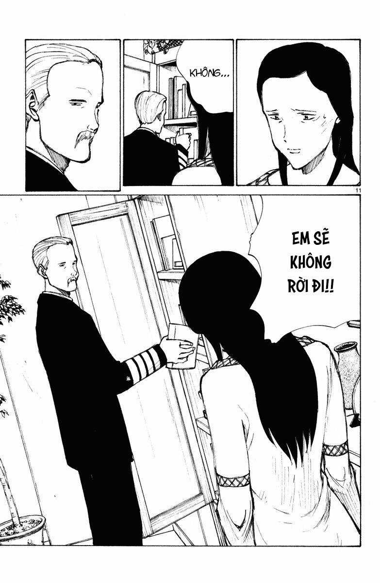 Bokurano: Ours - Chapter 35 - Trang 12