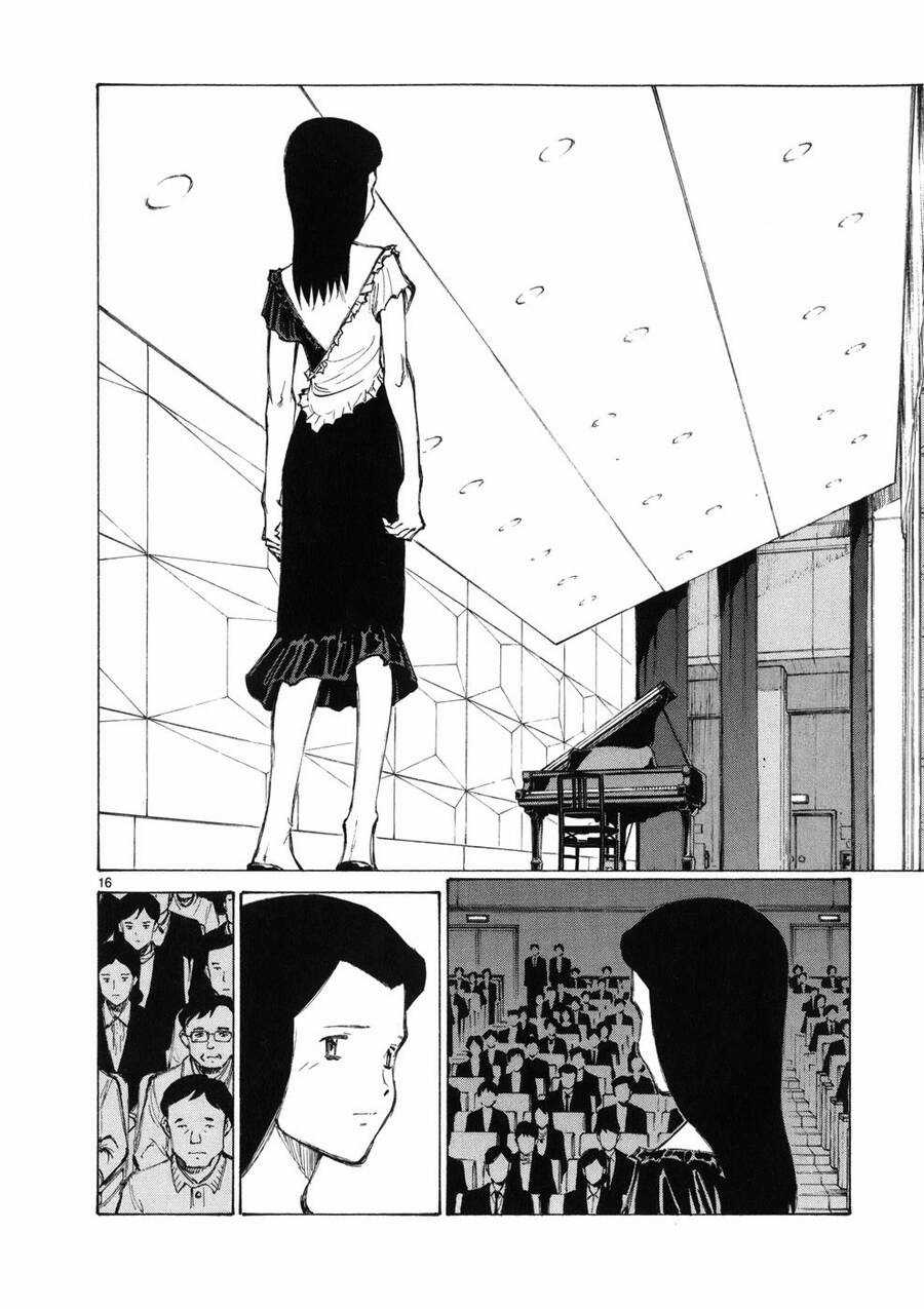 Bokurano: Ours - Chapter 36 - Trang 23