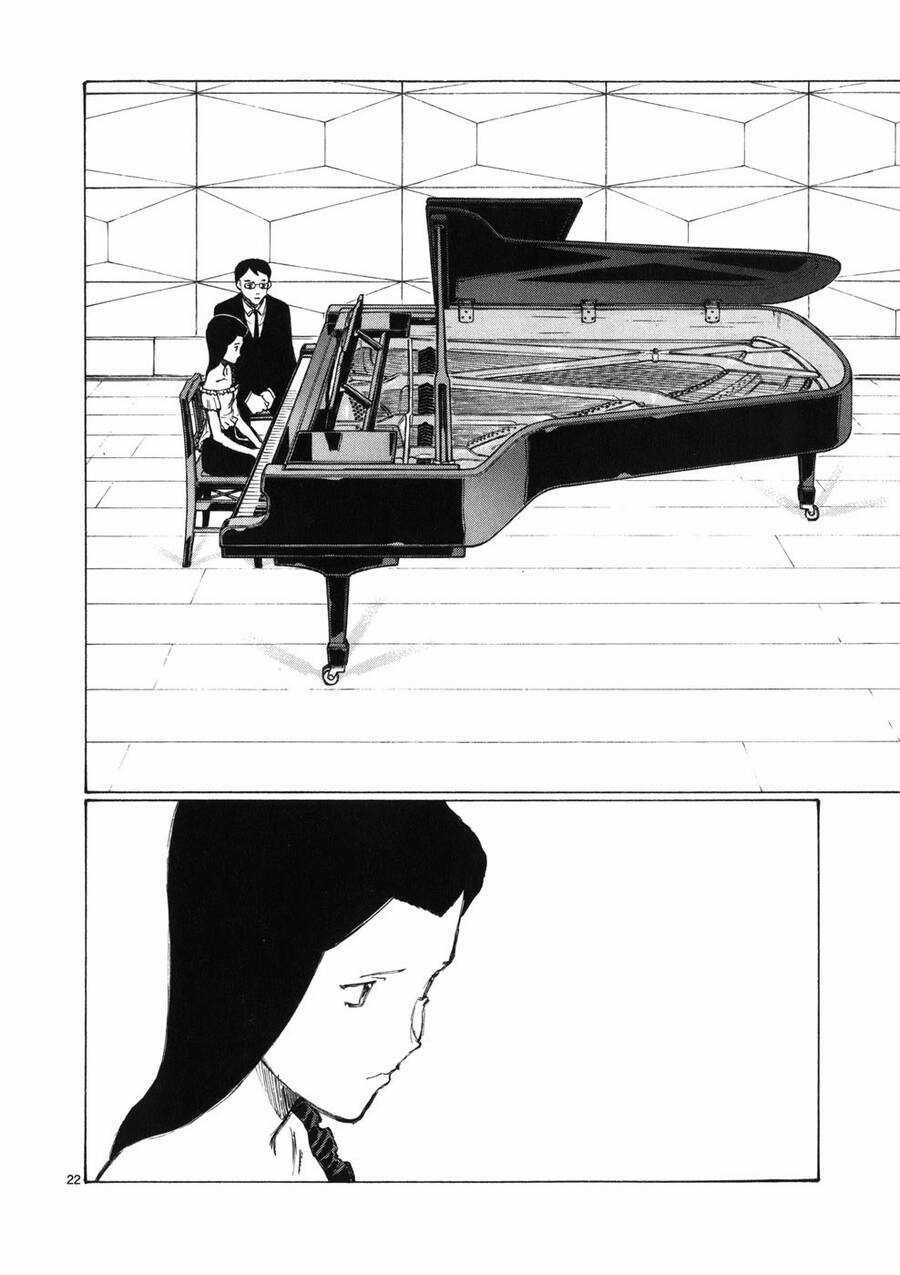 Bokurano: Ours - Chapter 36 - Trang 29