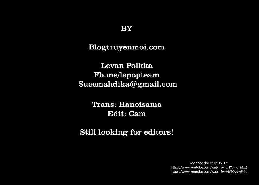 Bokurano: Ours - Chapter 36 - Trang 36