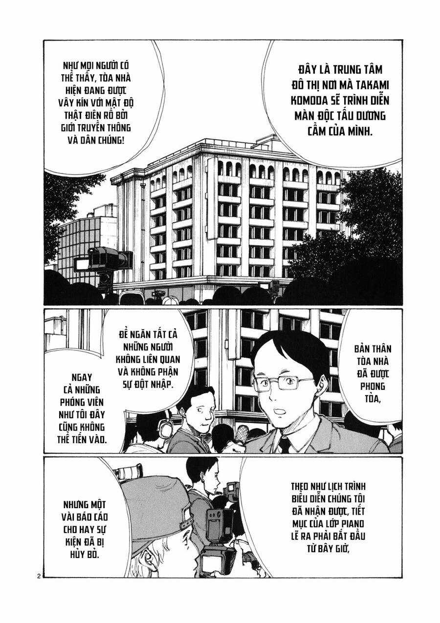 Bokurano: Ours - Chapter 36 - Trang 9