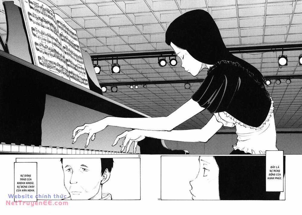 Bokurano: Ours - Chapter 37 - Trang 12