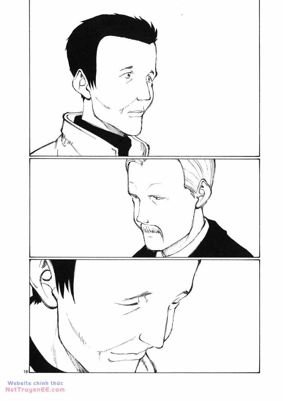 Bokurano: Ours - Chapter 37 - Trang 17