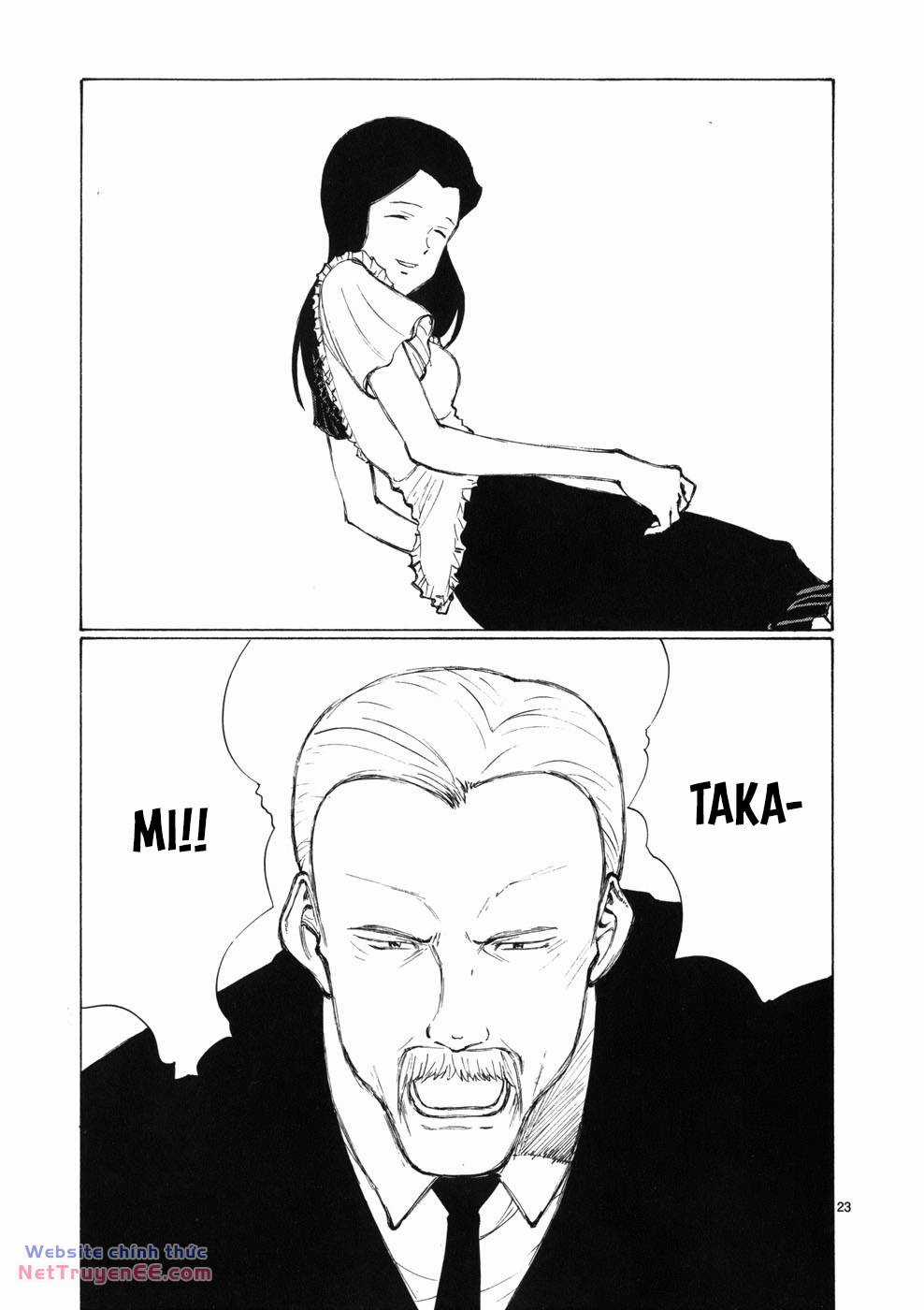 Bokurano: Ours - Chapter 37 - Trang 21