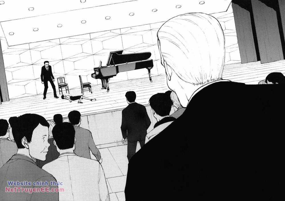 Bokurano: Ours - Chapter 37 - Trang 22