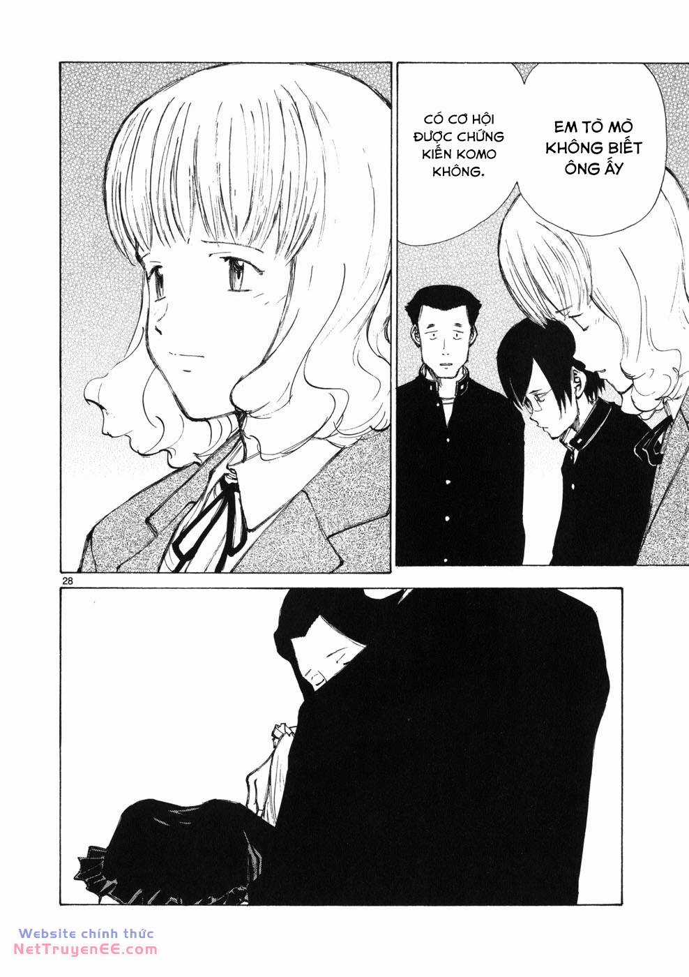 Bokurano: Ours - Chapter 37 - Trang 25