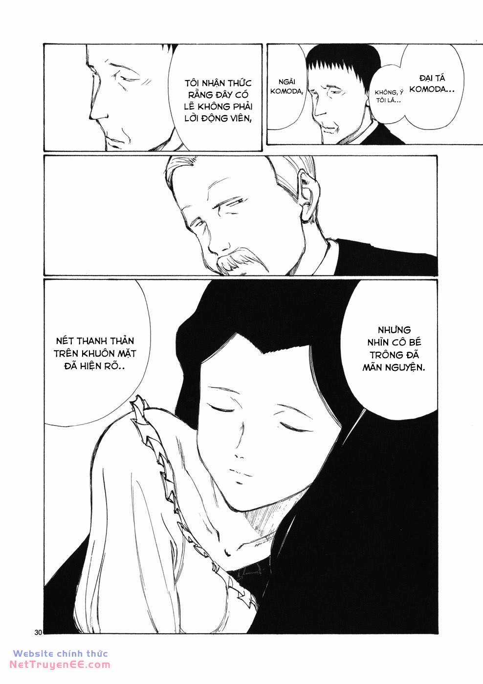 Bokurano: Ours - Chapter 37 - Trang 27