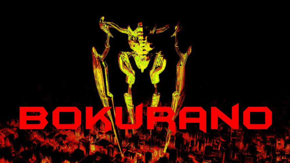 Bokurano: Ours - Chapter 37 - Trang 28