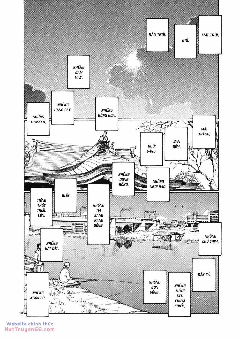 Bokurano: Ours - Chapter 37 - Trang 10