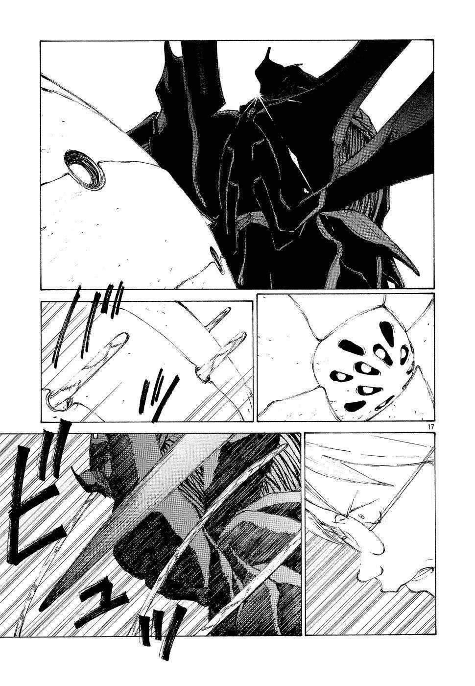 Bokurano: Ours - Chapter 7 - Trang 25