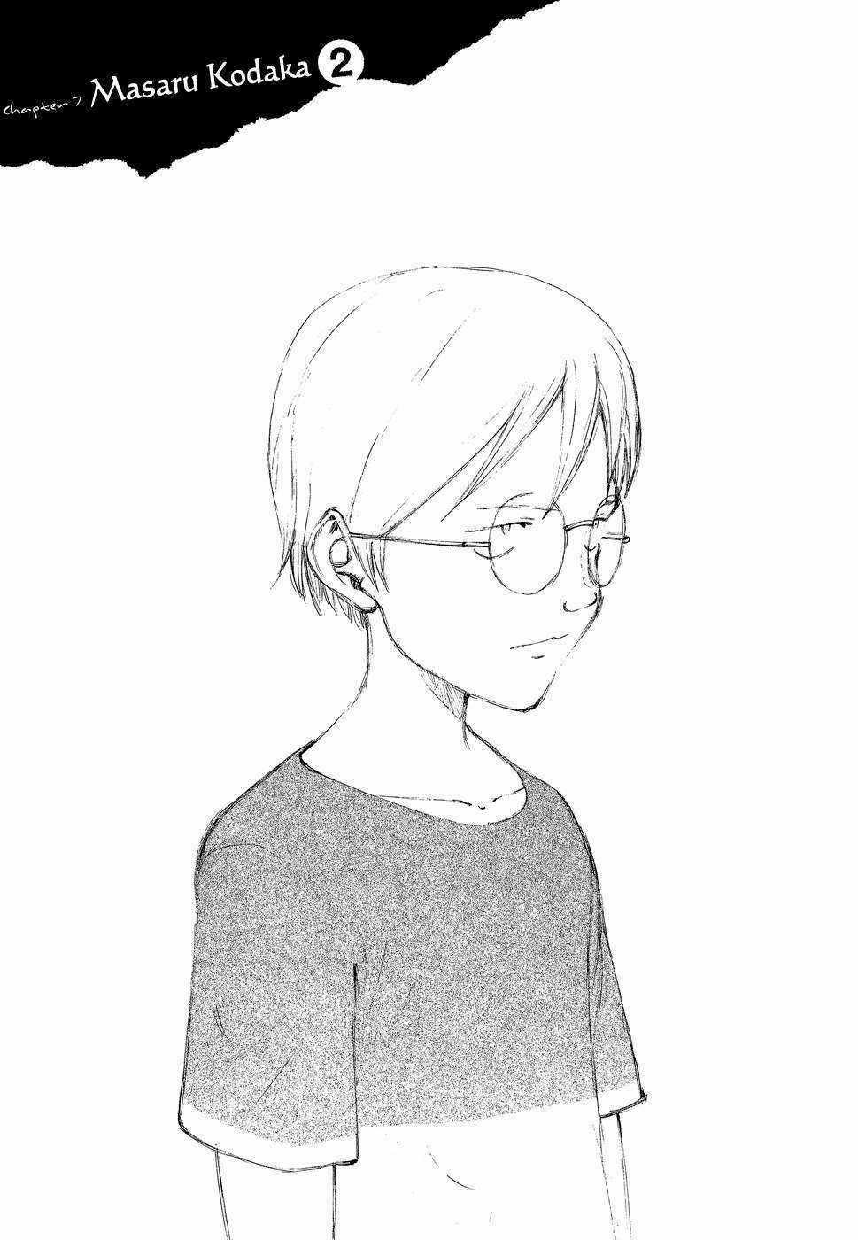 Bokurano: Ours - Chapter 7 - Trang 9