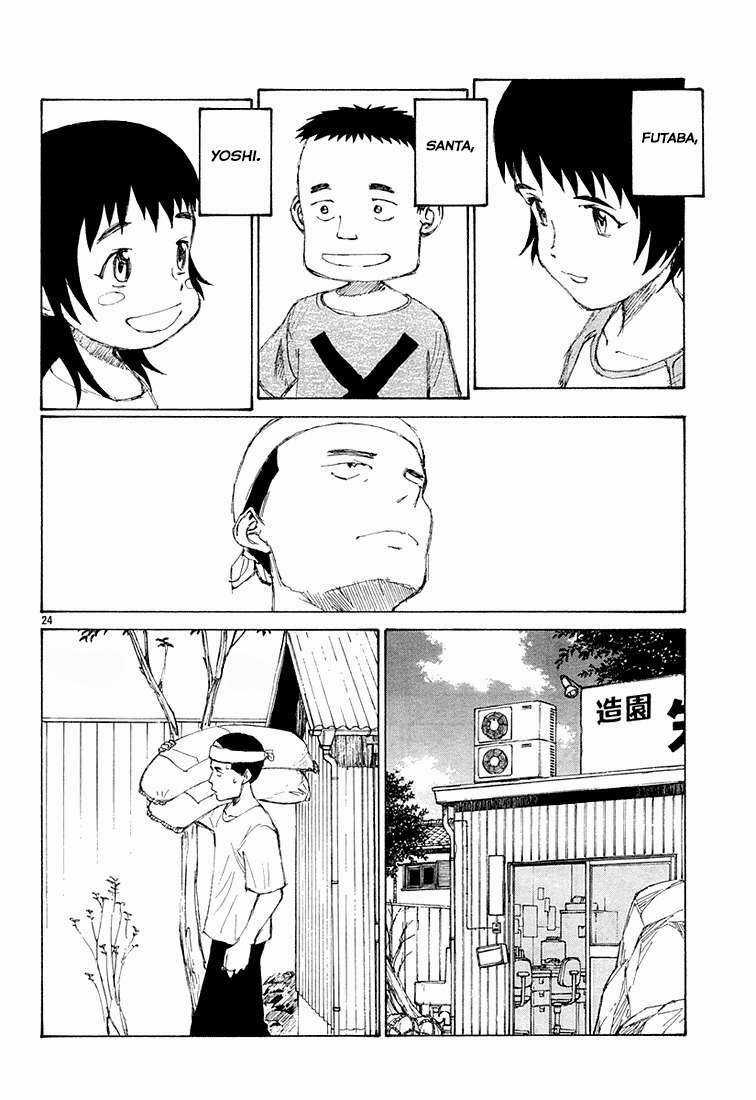 Bokurano: Ours - Chapter 8 - Trang 24