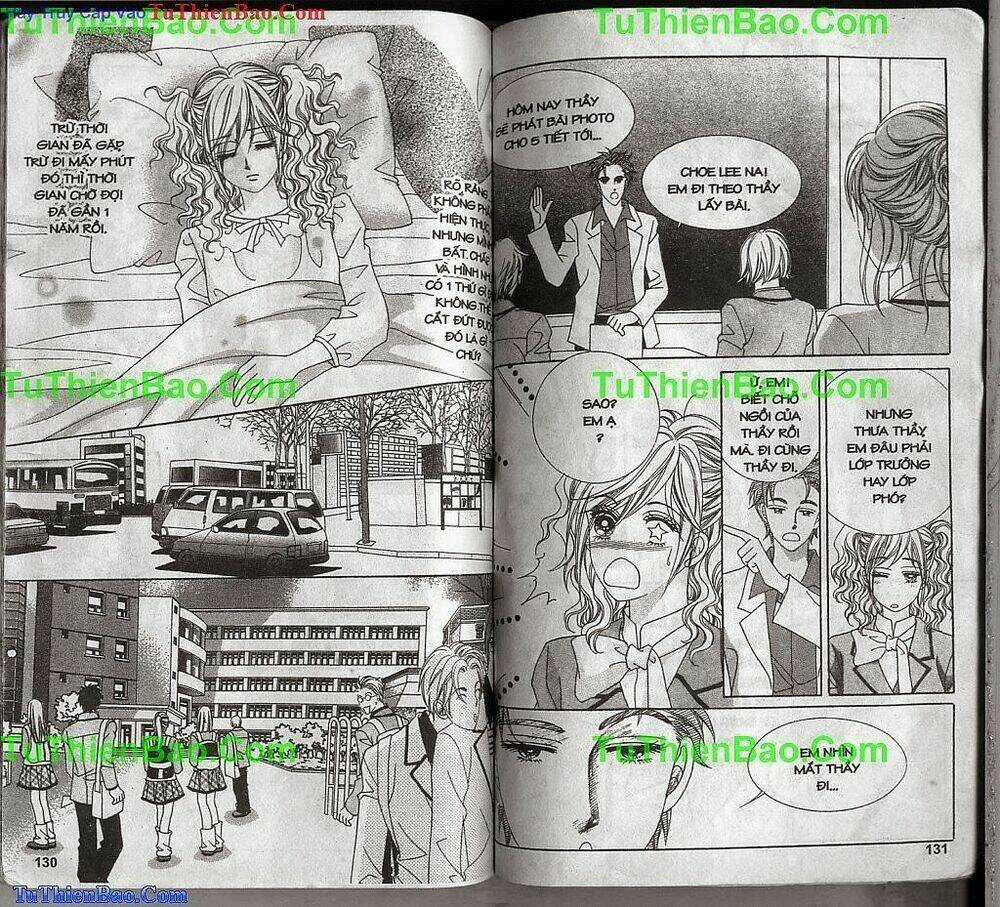 Bốn Chàng Hào Hoa - Chapter 1 - Trang 65