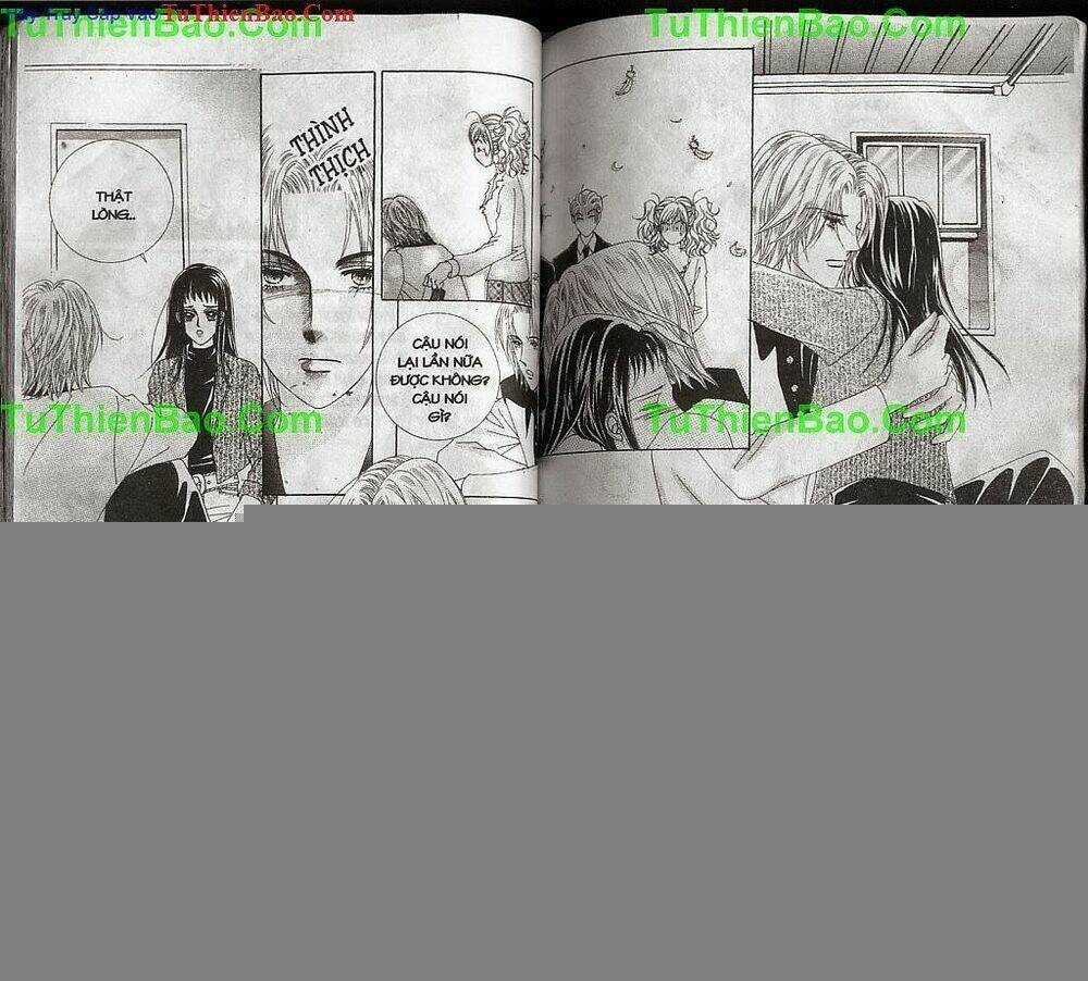 Bốn Chàng Hào Hoa - Chapter 11 - Trang 37