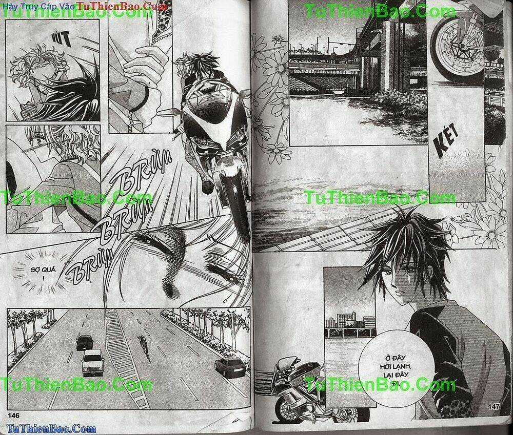 Bốn Chàng Hào Hoa - Chapter 2 - Trang 73