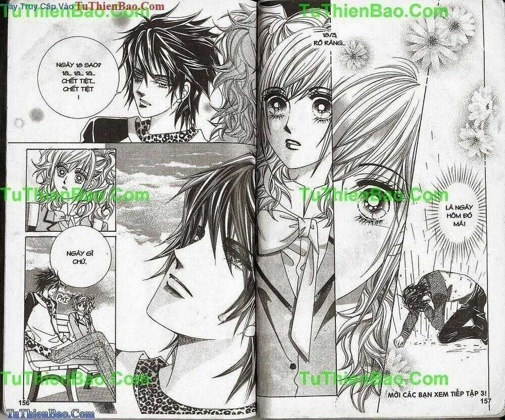 Bốn Chàng Hào Hoa - Chapter 2 - Trang 78