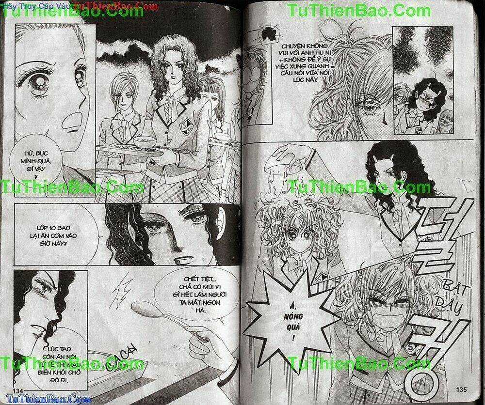 Bốn Chàng Hào Hoa - Chapter 6 - Trang 66