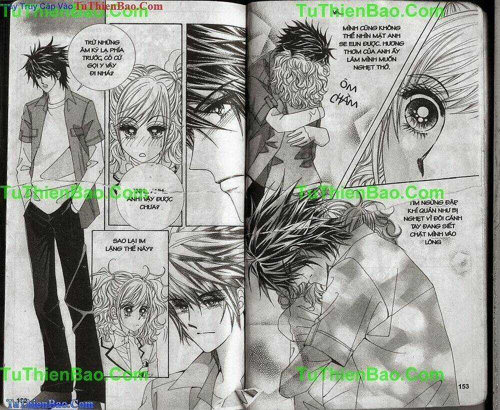 Bốn Chàng Hào Hoa - Chapter 7 - Trang 77