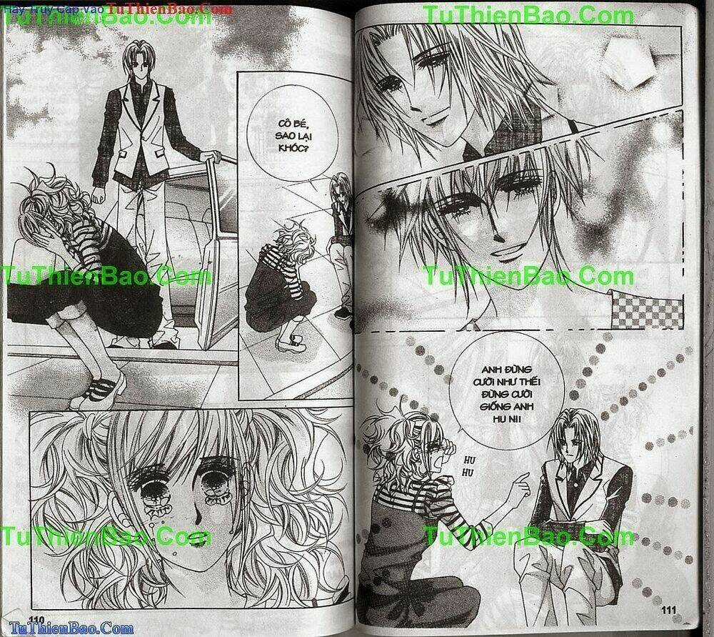 Bốn Chàng Hào Hoa - Chapter 9 - Trang 55