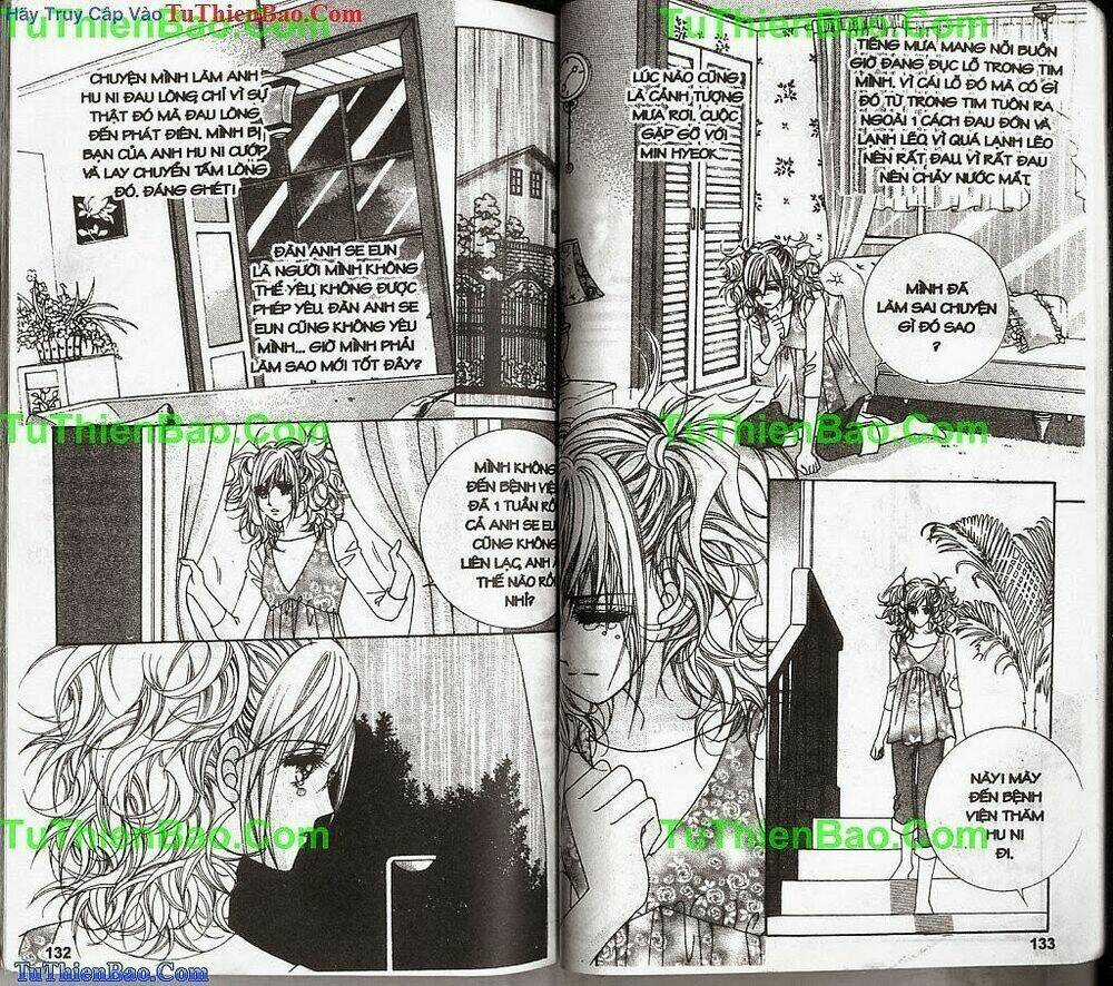 Bốn Chàng Hào Hoa - Chapter 9 - Trang 66