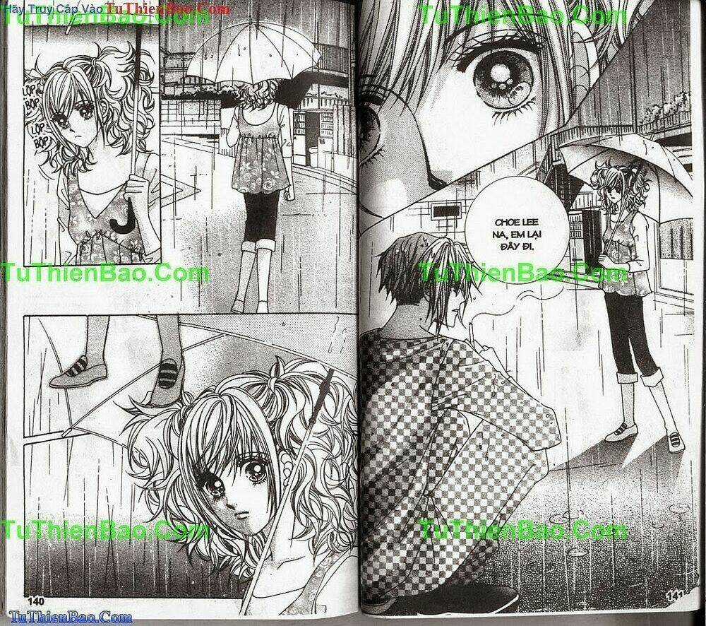 Bốn Chàng Hào Hoa - Chapter 9 - Trang 70